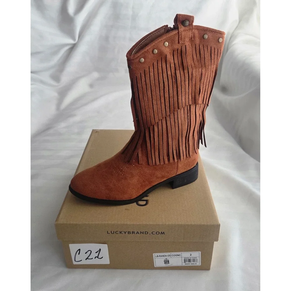 Lucky Brand lucky brand